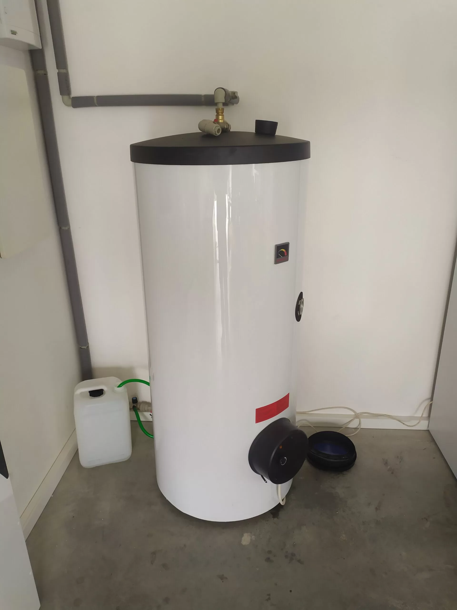 boiler
