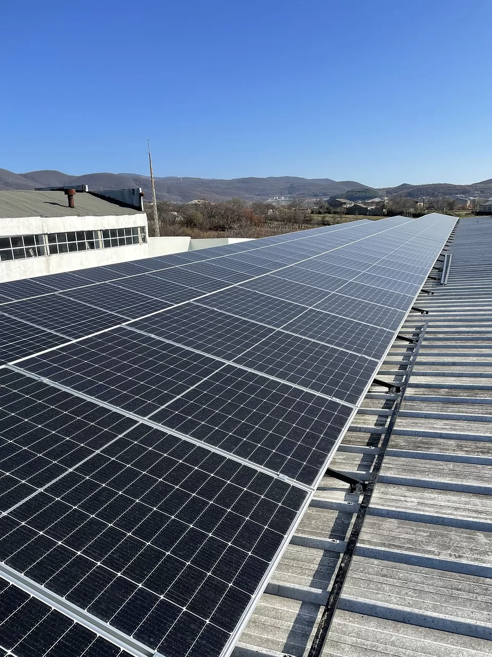 fotovoltaic